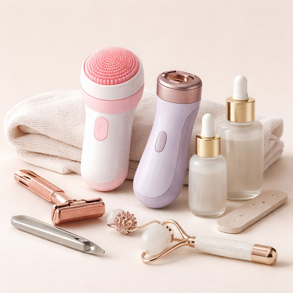 Personal Care & Health